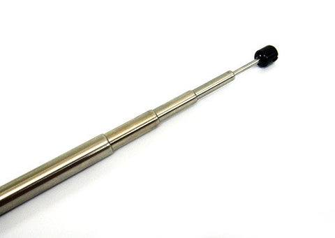 Power Antenna Aerial Mast Cable OEM Replacement Volvo S40