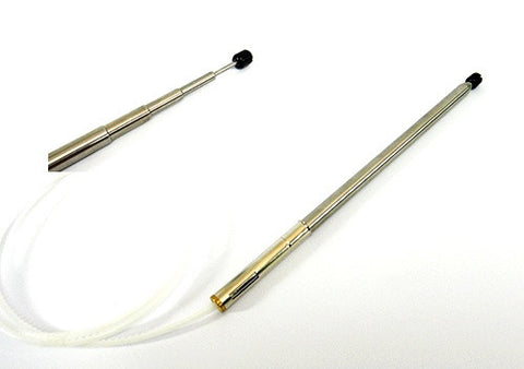 Power Antenna Aerial Mast Cable OEM Replacement Volvo S40