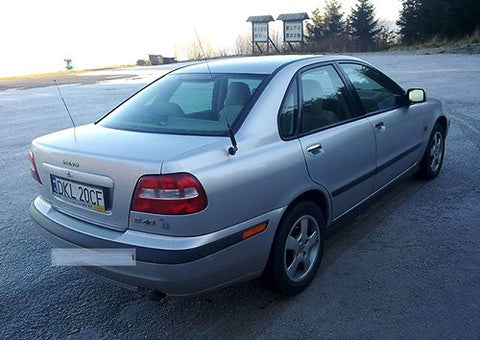 Power Antenna Aerial Mast Cable OEM Replacement Volvo S40