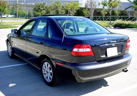 Power Antenna Aerial Mast Cable OEM Replacement Volvo S40