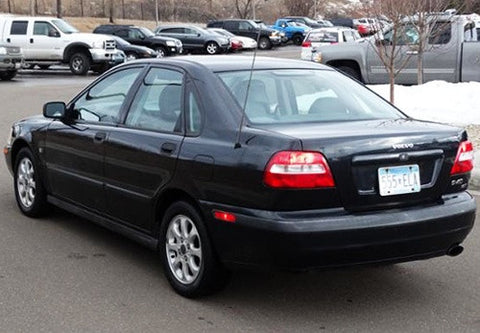 Power Antenna Aerial Mast Cable OEM Replacement Volvo S40