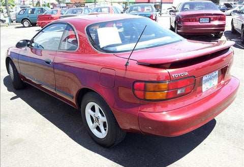 Power Antenna Mast OEM Replacement Lexus SC300 SC400 SC430