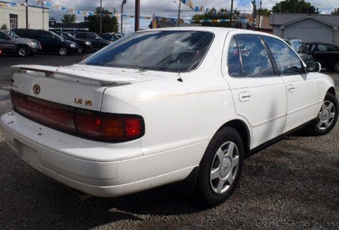 Power Antenna Mast OEM Replacement Lexus SC300 SC400 SC430