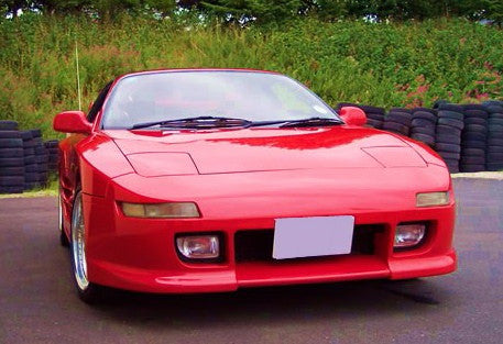 Power Antenna Mast OEM Replacement Lexus SC300 SC400 SC430