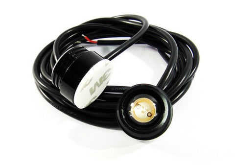 Universal 3W high power LED Eagle Eye kit Daytime Running Light DRL / Fog Lamp Purple