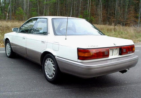 Power Antenna Mast OEM Replacement Lexus SC300 SC400 SC430