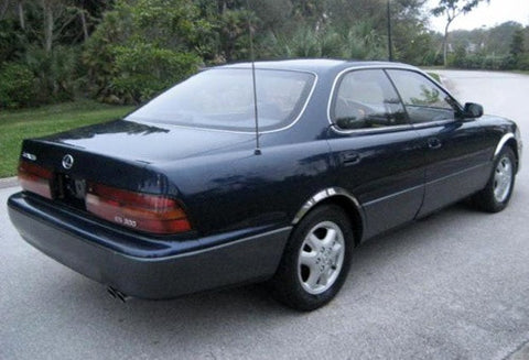 Power Antenna Mast OEM Replacement Lexus SC300 SC400 SC430