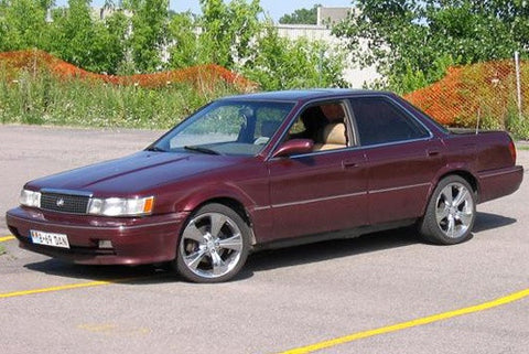 Power Antenna Mast OEM Replacement Lexus SC300 SC400 SC430