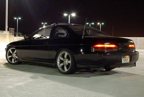 Power Antenna Mast OEM Replacement Lexus SC300 SC400 SC430