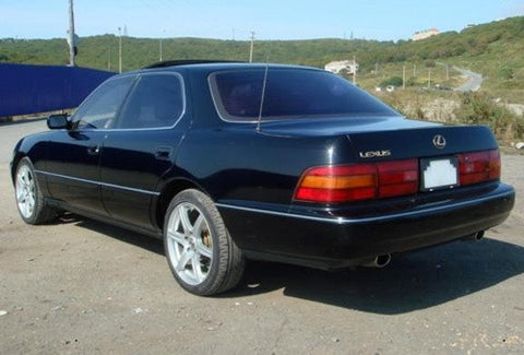 Power Antenna Mast OEM Replacement Lexus SC300 SC400 SC430