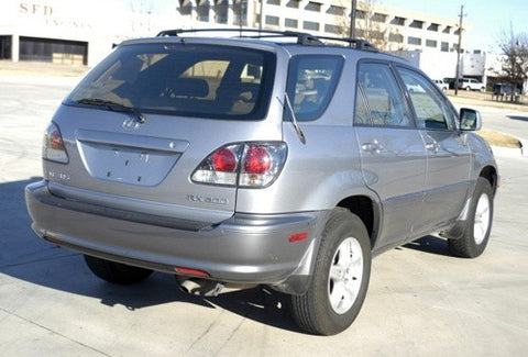 Power Antenna Mast OEM Replacement Lexus SC300 SC400 SC430