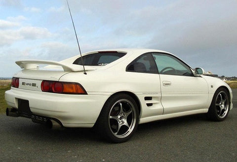 Power Antenna Mast OEM Replacement Lexus SC300 SC400 SC430