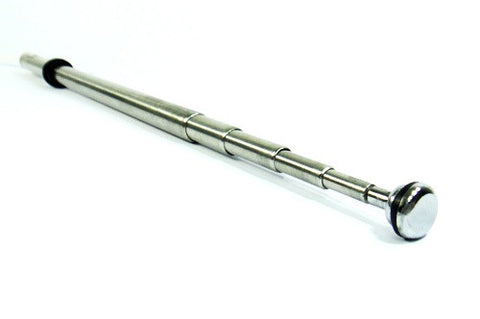 Power Antenna Mast OEM Replacement Lexus SC300 SC400 SC430