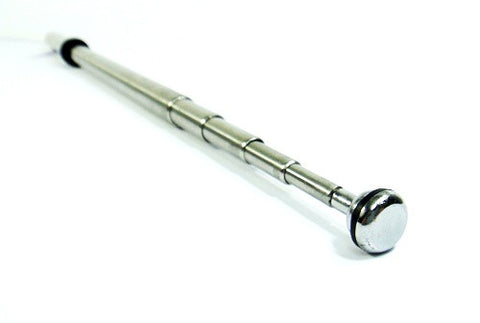 Power Antenna Mast OEM Replacement Lexus SC300 SC400 SC430