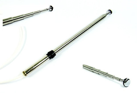 Power Antenna Mast OEM Replacement Lexus SC300 SC400 SC430