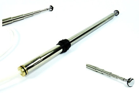 Power Antenna Mast OEM Replacement Lexus SC300 SC400 SC430