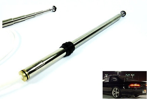 Power Antenna Mast OEM Replacement Lexus SC300 SC400 SC430