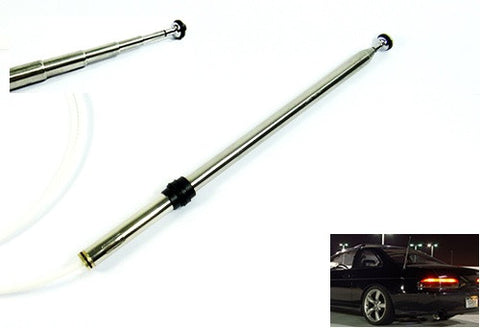 Power Antenna Mast OEM Replacement Lexus SC300 SC400 SC430