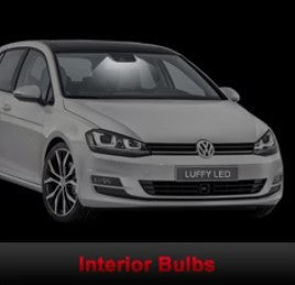 LED Interior Light Bulbs