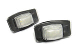 LED License Number Plate Light lamp OEM Replacement Kit Mazda MX-5 NB 323 Protege Tribute