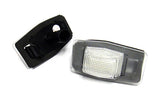 LED License Number Plate Light lamp OEM Replacement Kit Mazda MX-5 NB 323 Protege Tribute