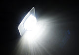 LED License Number Plate Light lamp OEM Replacement Kit Mazda MX-5 NB 323 Protege Tribute