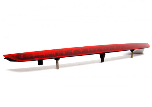 1x Red Lens LED High Mount Level Third Brake Stop Light Audi TT 8J