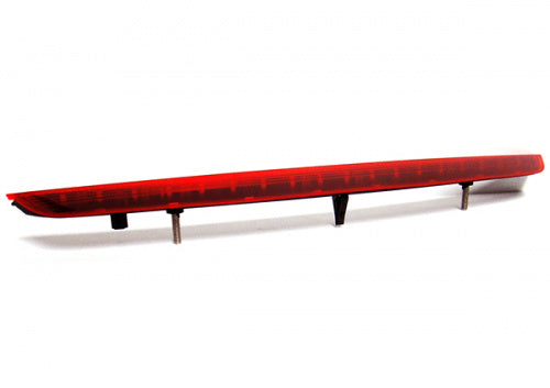 1x Red Lens LED High Mount Level Third Brake Stop Light Audi TT 8J