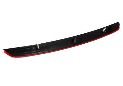 1x Red Lens LED High Mount Level Third Brake Stop Light Audi TT 8J