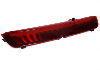 1x Red Lens LED High Mount Level Third Brake Stop Light Mercedes W246