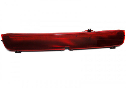 1x Red Lens LED High Mount Level Third Brake Stop Light Mercedes W246
