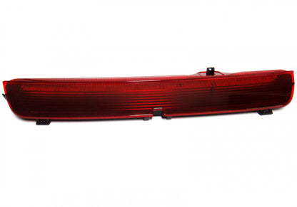 1x Red Lens LED High Mount Level Third Brake Stop Light Mercedes W246