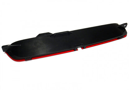 1x Red Lens LED High Mount Level Third Brake Stop Light Mercedes W246