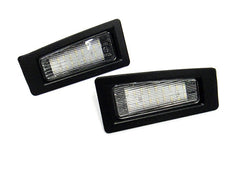 LED License Number Plate Light lamp OEM Replacement Kit 2013+ Mazda3 CX-3