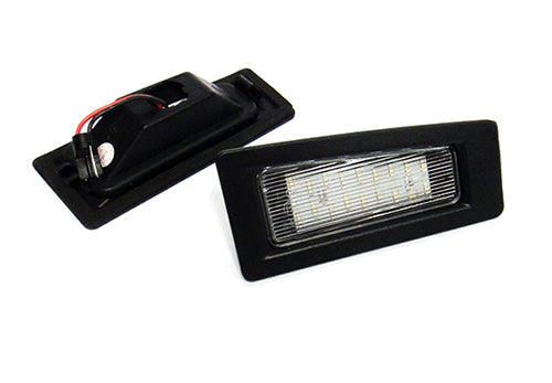 LED License Number Plate Light lamp OEM Replacement Kit 2013+ Mazda3 CX-3