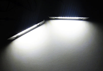 LED License Number Plate Light lamp OEM Replacement Kit 2013+ Mazda3 CX-3