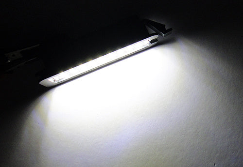 LED License Number Plate Light lamp OEM Replacement Kit 2015+ Dodge Challenger Charger