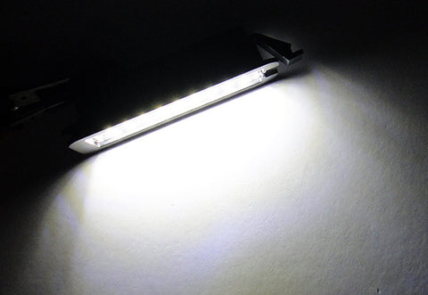 LED License Number Plate Light lamp OEM Replacement Kit 2015+ Dodge Challenger Charger