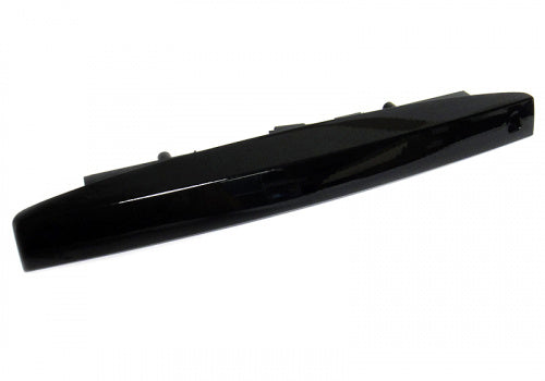 1x Black Smoked Lens LED High Mount Level Third Brake Stop Light Renault Megane II Estate