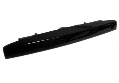 1x Black Smoked Lens LED High Mount Level Third Brake Stop Light Renault Megane II Estate