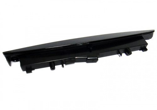 1x Black Smoked Lens LED High Mount Level Third Brake Stop Light Renault Megane II Estate