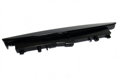 1x Black Smoked Lens LED High Mount Level Third Brake Stop Light Renault Megane II Estate