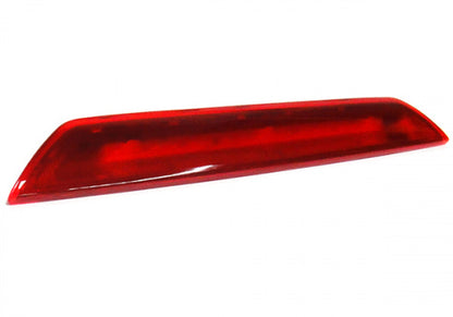 1x Red Lens LED High Mount Level Third Brake Stop Light 2012+ Ford Transit