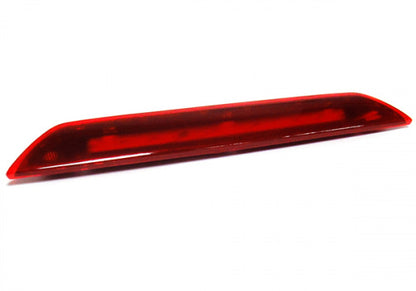1x Red Lens LED High Mount Level Third Brake Stop Light 2012+ Ford Transit