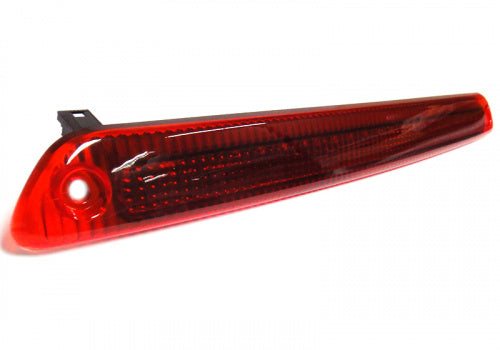 1x Red Lens LED High Mount Level Third Brake Stop Light MB Sprinter 906