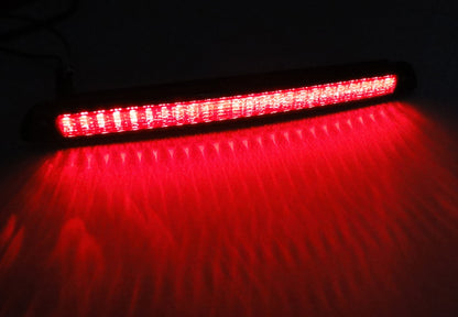 1x Red Lens LED High Mount Level Third Brake Stop Light MB Sprinter 906