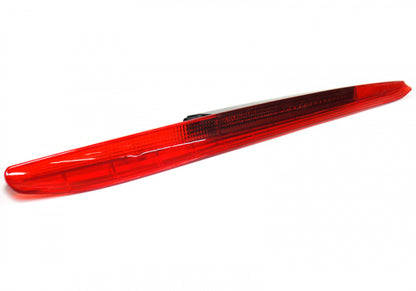 1x Red Lens LED Rear Third Brake Stop Light Porsche Boxster 986