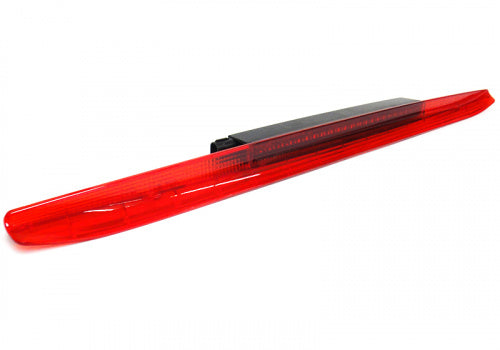 1x Red Lens LED Rear Third Brake Stop Light Porsche Boxster 986