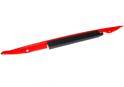 1x Red Lens LED Rear Third Brake Stop Light Porsche Boxster 986