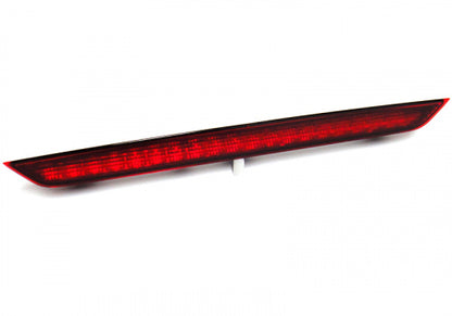 1x Red Lens LED High Mount Level Third Brake Stop Light Audi Q7 4L